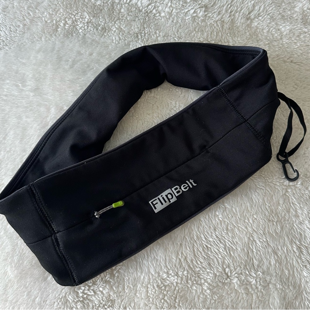 FlipBelt Running Belt